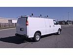 2024 Chevrolet Express 2500 RWD, Upfitted Cargo Van for sale #240882 - photo 9