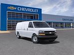 2024 Chevrolet Express 2500 RWD, Upfitted Cargo Van for sale #240882 - photo 61