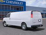 2024 Chevrolet Express 2500 RWD, Upfitted Cargo Van for sale #240882 - photo 63