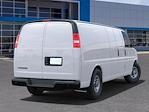 2024 Chevrolet Express 2500 RWD, Upfitted Cargo Van for sale #240882 - photo 64