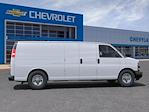 2024 Chevrolet Express 2500 RWD, Upfitted Cargo Van for sale #240882 - photo 65