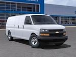 2024 Chevrolet Express 2500 RWD, Upfitted Cargo Van for sale #240882 - photo 67