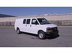 2024 Chevrolet Express 2500 RWD, Upfitted Cargo Van for sale #240883 - photo 3