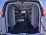 2024 Chevrolet Express 2500 RWD, Upfitted Cargo Van for sale #240883 - photo 2