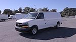 2024 Chevrolet Express 2500 RWD, Upfitted Cargo Van for sale #240883 - photo 34