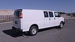 2024 Chevrolet Express 2500 RWD, Upfitted Cargo Van for sale #240883 - photo 38