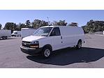 2024 Chevrolet Express 2500 RWD, Upfitted Cargo Van for sale #240883 - photo 5