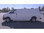 2024 Chevrolet Express 2500 RWD, Upfitted Cargo Van for sale #240883 - photo 6