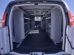 2024 Chevrolet Express 2500 RWD, Upfitted Cargo Van for sale #240883 - photo 52