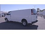 2024 Chevrolet Express 2500 RWD, Upfitted Cargo Van for sale #240883 - photo 7