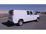 2024 Chevrolet Express 2500 RWD, Upfitted Cargo Van for sale #240883 - photo 9