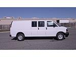 2024 Chevrolet Express 2500 RWD, Upfitted Cargo Van for sale #240883 - photo 10