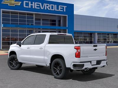 New 2024 Chevrolet Silverado 1500 RST Crew Cab 4WD Pickup for sale #240890 - photo 2