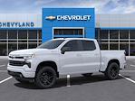 New 2024 Chevrolet Silverado 1500 RST Crew Cab 4WD Pickup for sale #240890 - photo 37