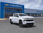 New 2024 Chevrolet Silverado 1500 RST Crew Cab 4WD Pickup for sale #240890 - photo 3