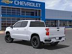 New 2024 Chevrolet Silverado 1500 RST Crew Cab 4WD Pickup for sale #240890 - photo 2