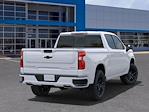 New 2024 Chevrolet Silverado 1500 RST Crew Cab 4WD Pickup for sale #240890 - photo 4