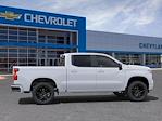 New 2024 Chevrolet Silverado 1500 RST Crew Cab 4WD Pickup for sale #240890 - photo 5