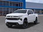 New 2024 Chevrolet Silverado 1500 RST Crew Cab 4WD Pickup for sale #240890 - photo 6