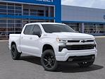 New 2024 Chevrolet Silverado 1500 RST Crew Cab 4WD Pickup for sale #240890 - photo 7