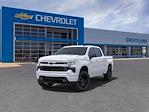 New 2024 Chevrolet Silverado 1500 RST Crew Cab 4WD Pickup for sale #240890 - photo 8