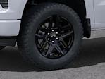 New 2024 Chevrolet Silverado 1500 RST Crew Cab 4WD Pickup for sale #240890 - photo 9
