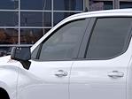 New 2024 Chevrolet Silverado 1500 RST Crew Cab 4WD Pickup for sale #240890 - photo 12