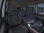 New 2024 Chevrolet Silverado 1500 RST Crew Cab 4WD Pickup for sale #240890 - photo 16
