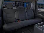 New 2024 Chevrolet Silverado 1500 RST Crew Cab 4WD Pickup for sale #240890 - photo 17