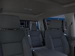 New 2024 Chevrolet Silverado 1500 RST Crew Cab 4WD Pickup for sale #240890 - photo 24