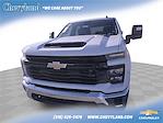 2024 Chevrolet Silverado 3500 Crew Cab 4WD, Flatbed Truck for sale #240898 - photo 1