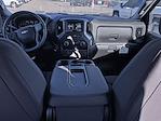 2024 Chevrolet Silverado 3500 Crew Cab 4WD, Flatbed Truck for sale #240898 - photo 19