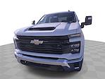 2024 Chevrolet Silverado 3500 Crew Cab 4WD, Flatbed Truck for sale #240898 - photo 35