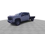 2024 Chevrolet Silverado 3500 Crew Cab 4WD, Flatbed Truck for sale #240898 - photo 5