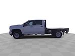 New 2024 Chevrolet Silverado 3500 Work Truck Crew Cab 4WD CM Truck Beds Flatbed Truck for sale #240898 - photo 73