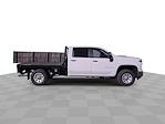 New 2024 Chevrolet Silverado 3500 Work Truck Crew Cab 4WD CM Truck Beds Flatbed Truck for sale #240898 - photo 77