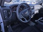 New 2024 Chevrolet Silverado 3500 Work Truck Crew Cab 4WD CM Truck Beds Flatbed Truck for sale #240898 - photo 78