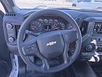 New 2024 Chevrolet Silverado 3500 Work Truck Crew Cab 4WD CM Truck Beds Flatbed Truck for sale #240898 - photo 79