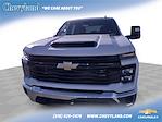 2024 Chevrolet Silverado 3500 Crew Cab 4WD, Flatbed Truck for sale #240899 - photo 1