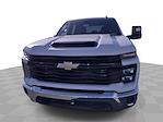 2024 Chevrolet Silverado 3500 Crew Cab 4WD, Flatbed Truck for sale #240899 - photo 35