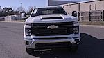 2024 Chevrolet Silverado 3500 Crew Cab 4WD, Flatbed Truck for sale #240899 - photo 37