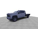 2024 Chevrolet Silverado 3500 Crew Cab 4WD, Flatbed Truck for sale #240899 - photo 5