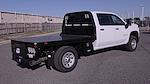 2024 Chevrolet Silverado 3500 Crew Cab 4WD, Flatbed Truck for sale #240899 - photo 42