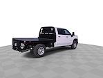 2024 Chevrolet Silverado 3500 Crew Cab 4WD, Flatbed Truck for sale #240899 - photo 8