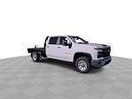 New 2024 Chevrolet Silverado 3500 Work Truck Crew Cab 4WD CM Truck Beds Flatbed Truck for sale #240899 - photo 70
