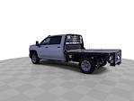 New 2024 Chevrolet Silverado 3500 Work Truck Crew Cab 4WD CM Truck Beds Flatbed Truck for sale #240899 - photo 74