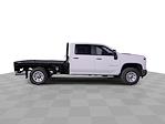 New 2024 Chevrolet Silverado 3500 Work Truck Crew Cab 4WD CM Truck Beds Flatbed Truck for sale #240899 - photo 77