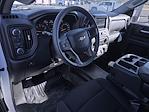 New 2024 Chevrolet Silverado 3500 Work Truck Crew Cab 4WD CM Truck Beds Flatbed Truck for sale #240899 - photo 78