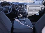 New 2024 Chevrolet Silverado 3500 Work Truck Crew Cab 4WD CM Truck Beds Flatbed Truck for sale #240899 - photo 87