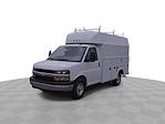 New 2024 Chevrolet Express 3500 Knapheide Service Utility Van for sale #240903 - photo 33
